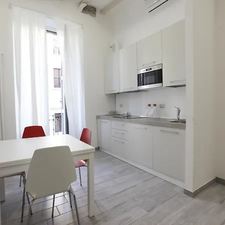 Amazing In Center With Balcony Appartement