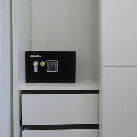 Appartement Amazing In Center With Balcony Milan