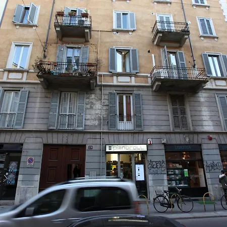 Amazing In Center With Balcony Apartment *