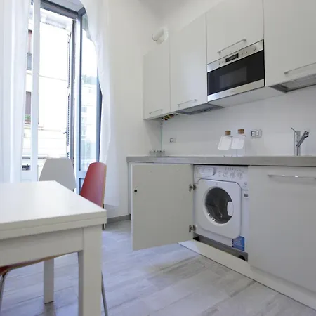 Amazing In Center With Balcony Apartment