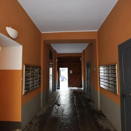Amazing In Center With Balcony Apartment *