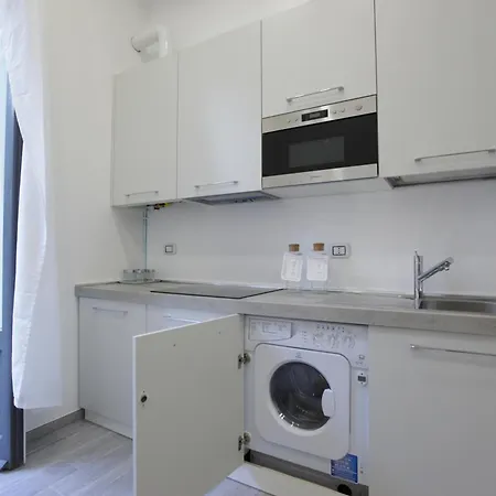 Amazing In Center With Balcony Apartment